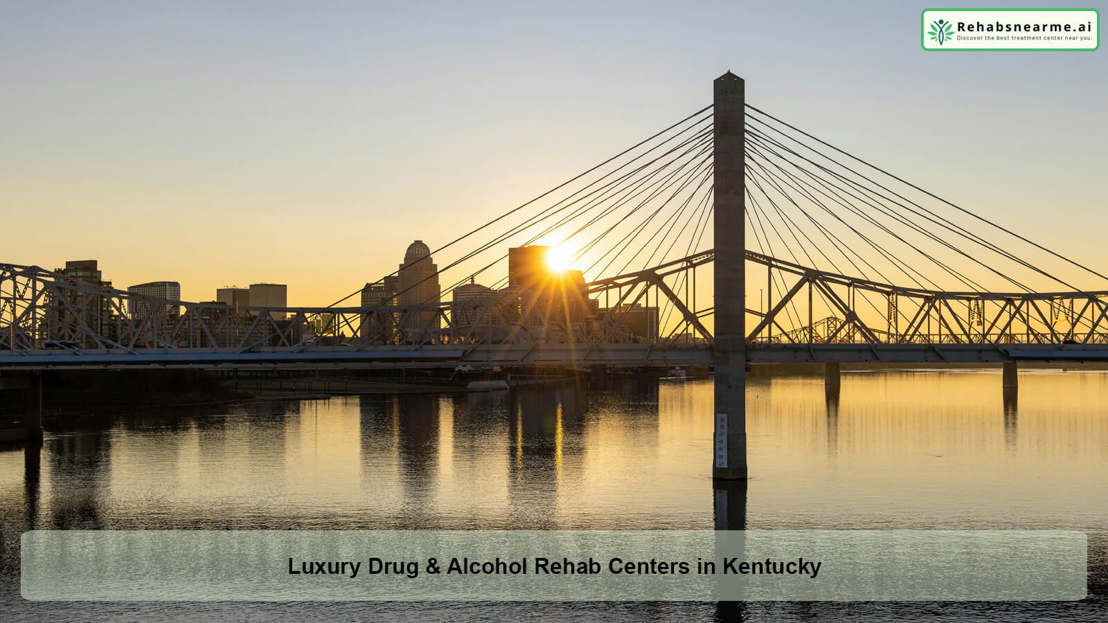 Kentucky Rehabs Centers