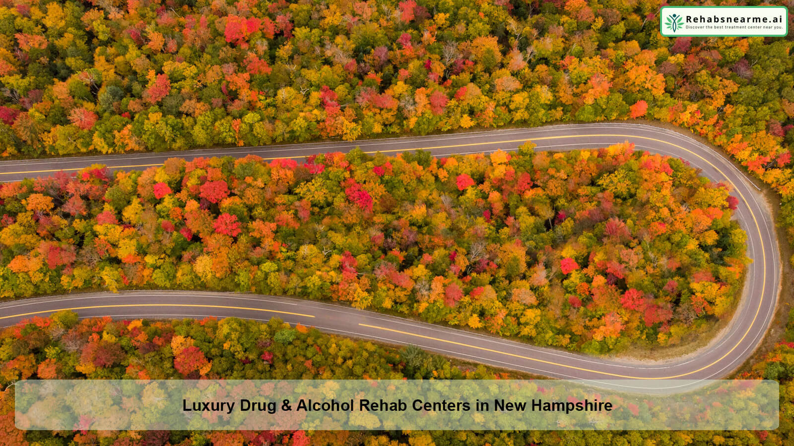 New Hampshire Rehabs Centers
