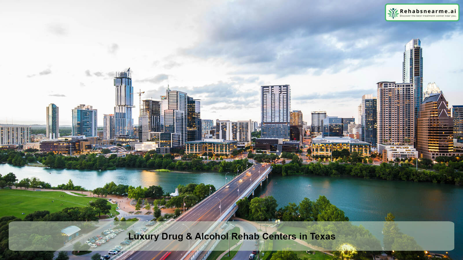 Texas Rehabs Centers